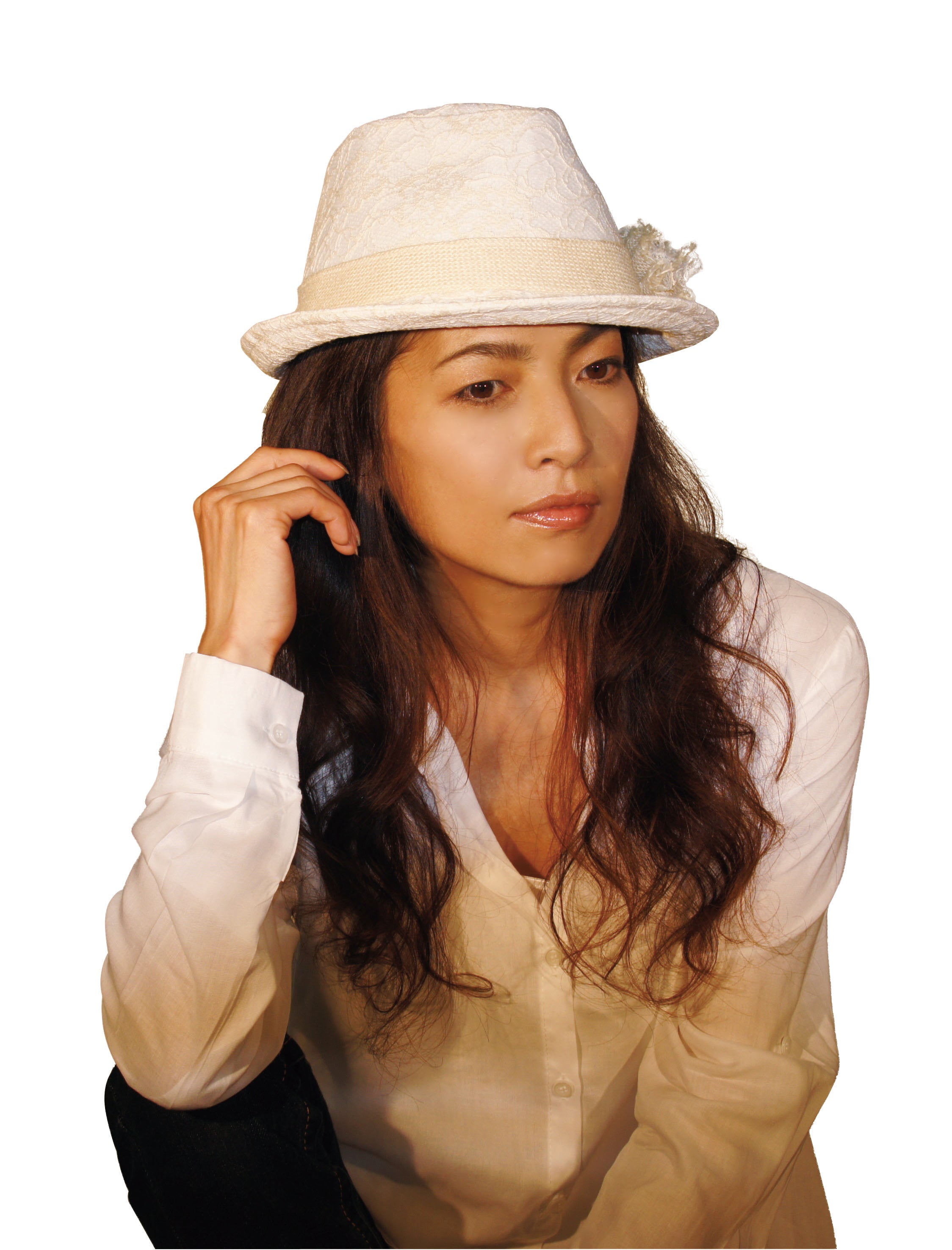 石井明美（提供写真）