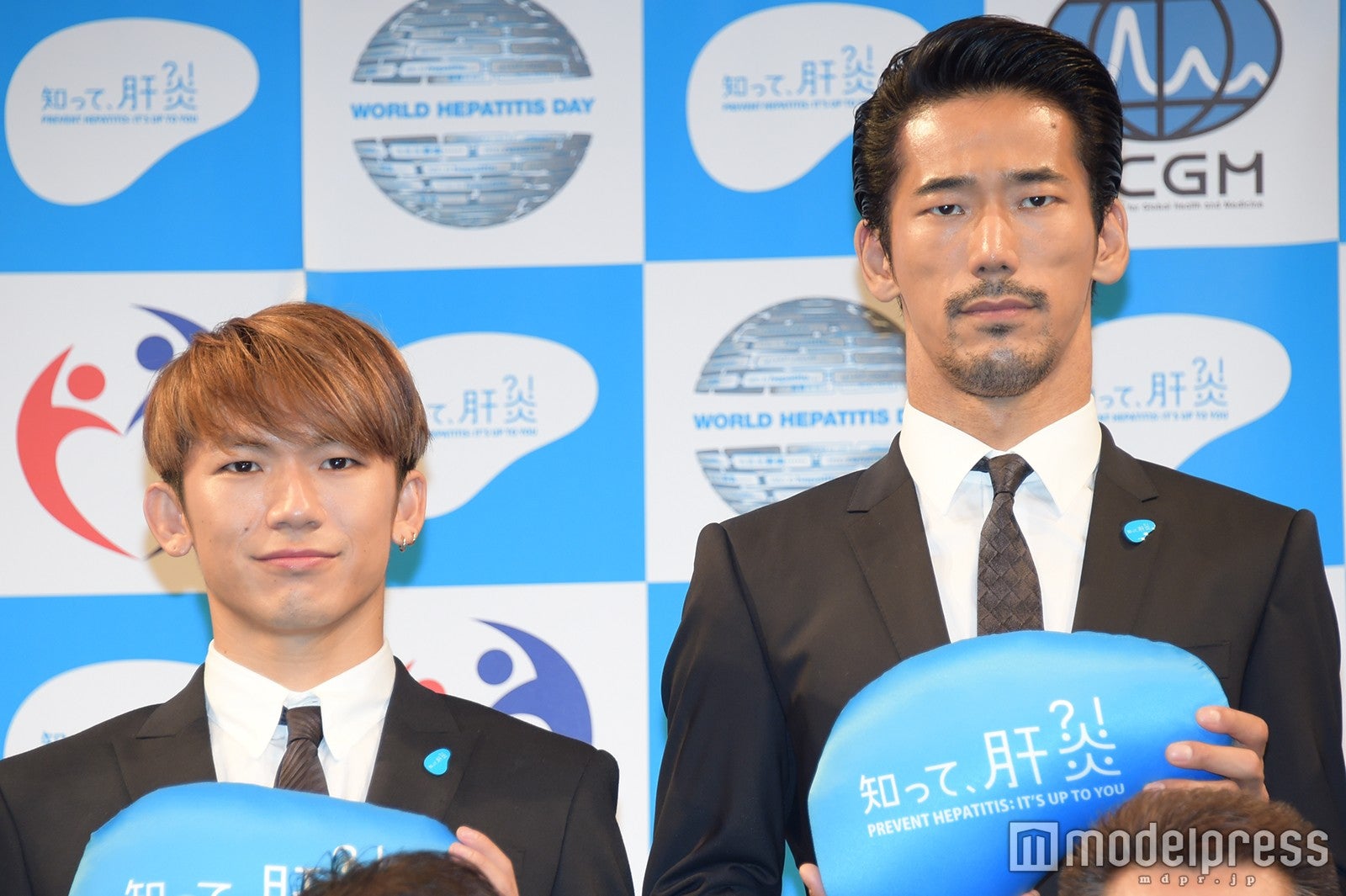 EXILE NAOTO＆小林直己「一人でもかけると成立しない」メンバー全員で心がけていることとは