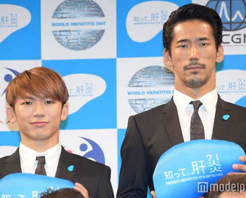 EXILE NAOTO&小林直己「一人でもかけると成立しない」メンバー全員で心がけていることとは