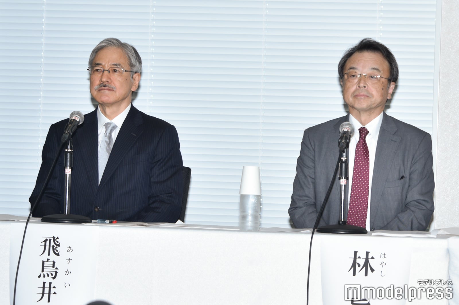 ジャニーズ「再発防止特別チーム」マスメディアの沈黙について言及 “新しいビジネスの考え方”提言