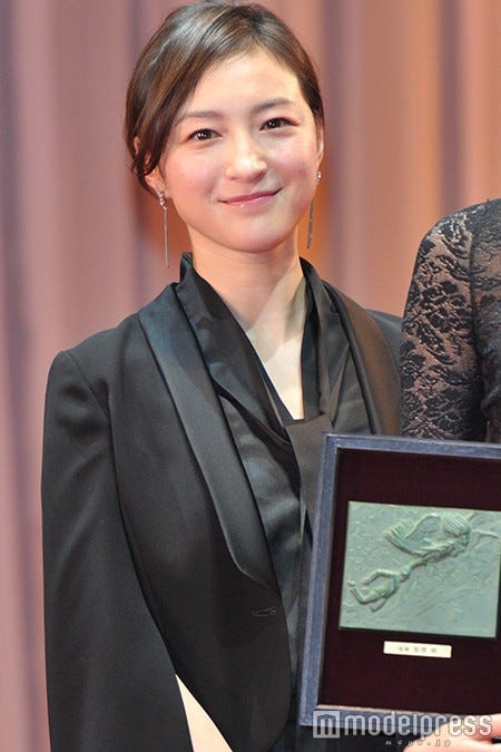 広末涼子(C)モデルプレス