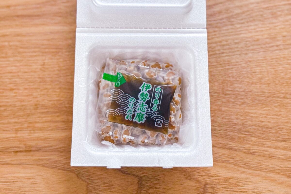 あづま食品「伊勢志摩あおさのりたれ」