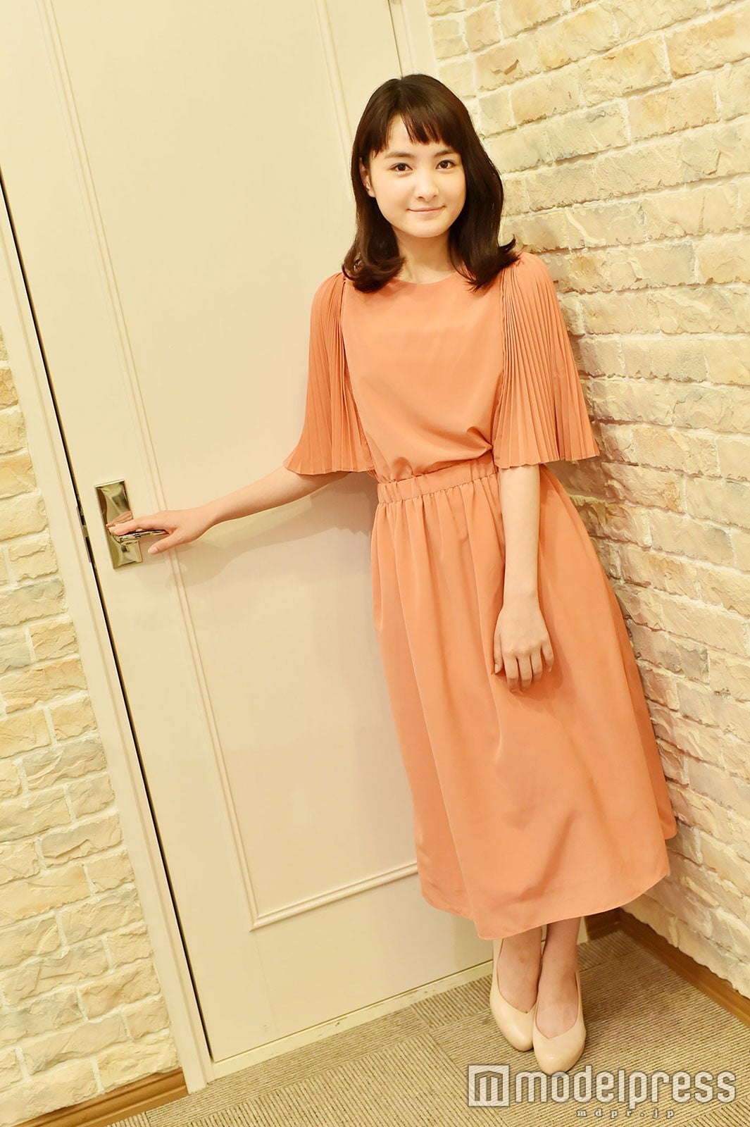 葵わかな（C）モデルプレス