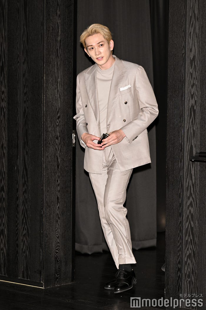 町田啓太(C)モデルプレス