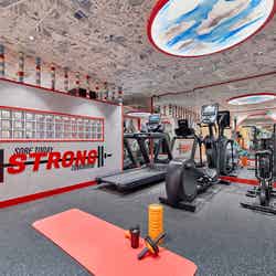 lyf銀座東京/画像提供:アスコットジャパン