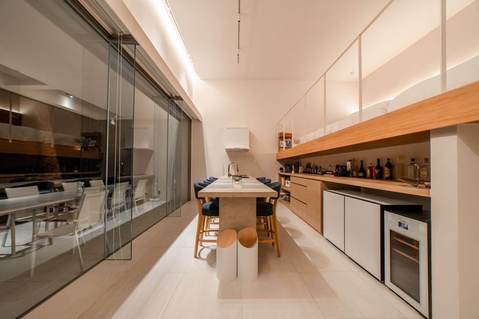 ザ・パナリ／提供画像