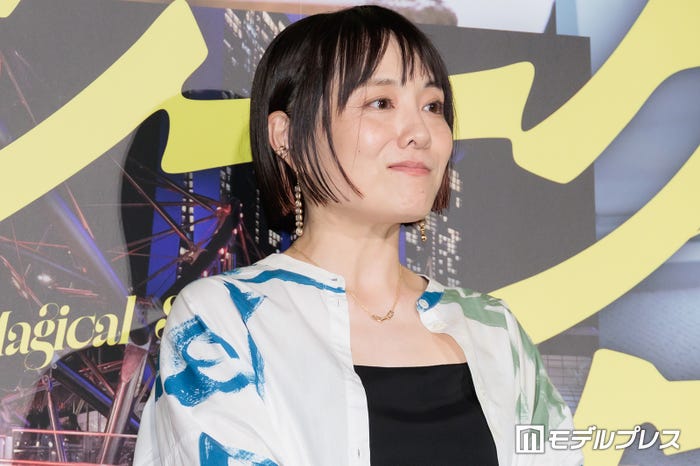天野千尋監督(C)モデルプレス