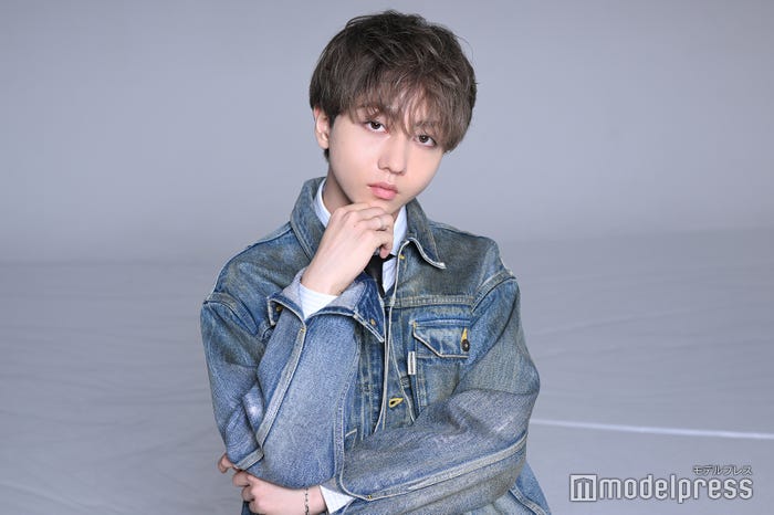 藤林泰也、長野凌大(C)モデルプレス