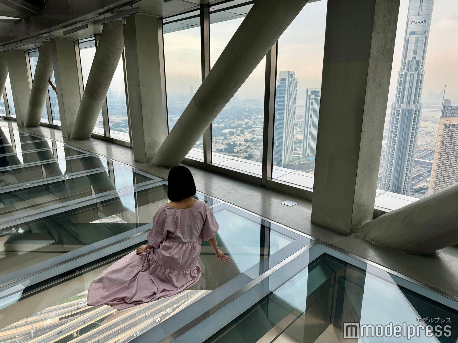 初めて訪れる人&リピーターも必見!ドバイだからこそ体験できるおすすめスポット