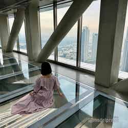 スカイ・ビューズ・オブザバトリー(C)モデルプレス