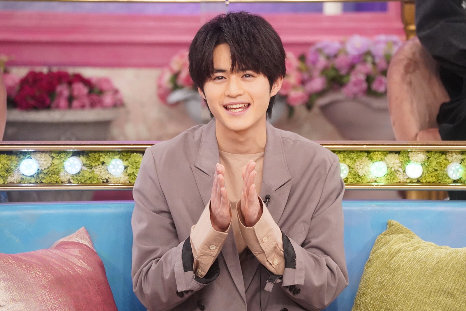 鈴鹿央士、湊斗とのシンクロ率は？「silent」名シーンに隠された真相も明らかに