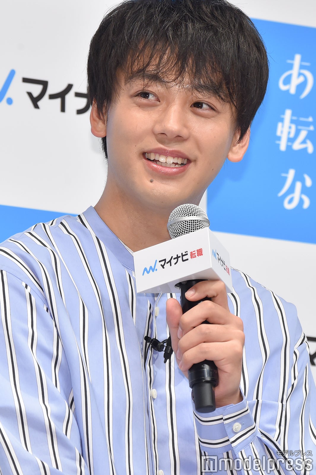 竹内涼真（C）モデルプレス