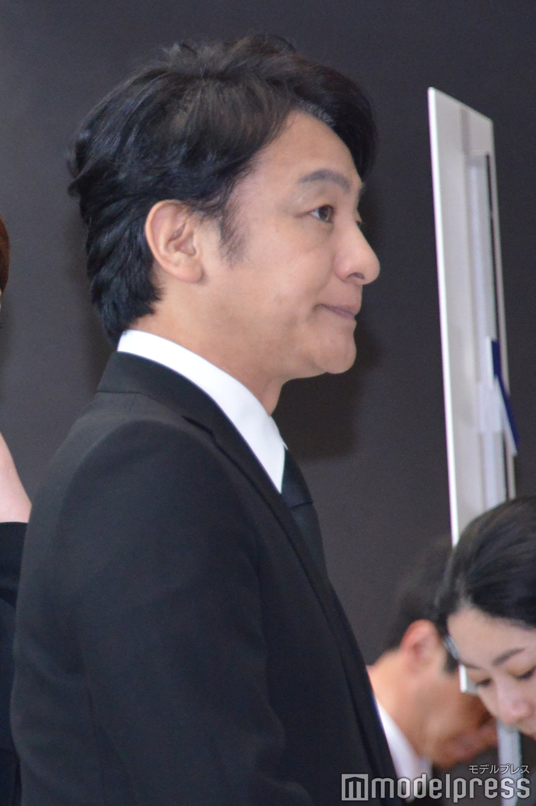 片岡愛之助（C）モデルプレス