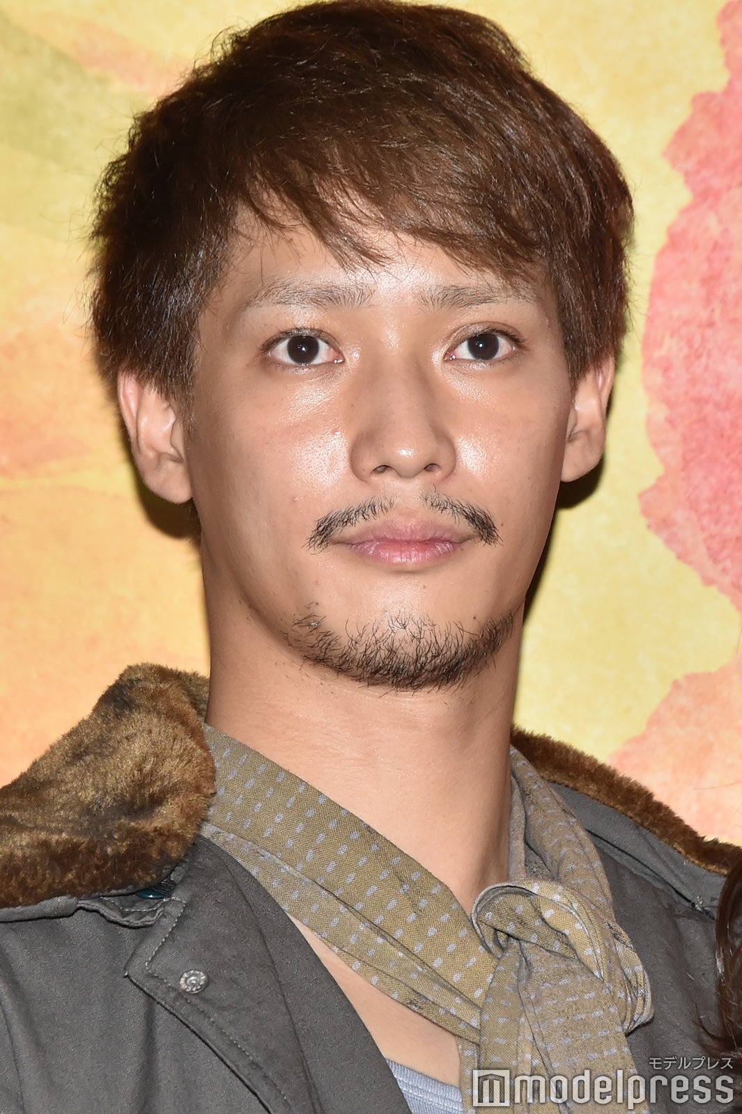 味方良介（C）モデルプレス