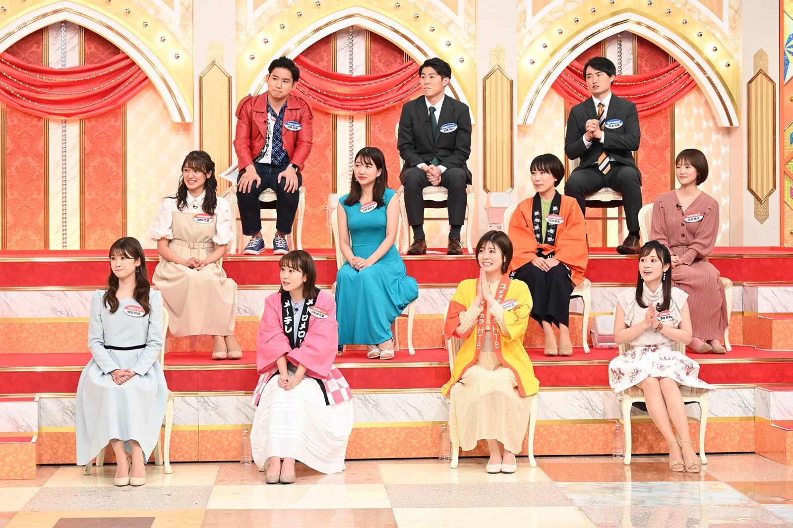 「ナニコレ珍百景」より（C）テレビ朝日