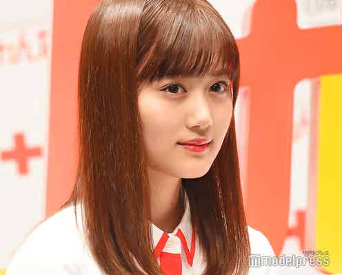 乃木坂46山下美月、バレンタインの思い出語る「今年は意外な方からもらいました」