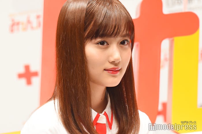 山下美月 (C)モデルプレス