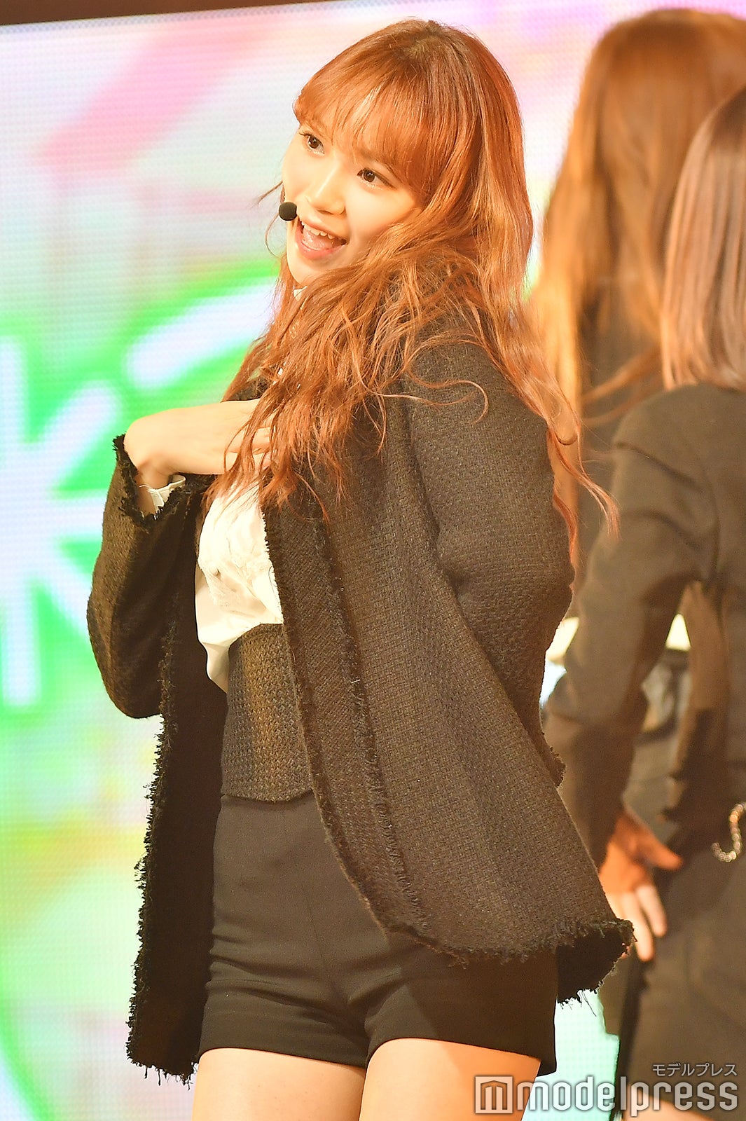 キム・チェウォン （C）モデルプレス