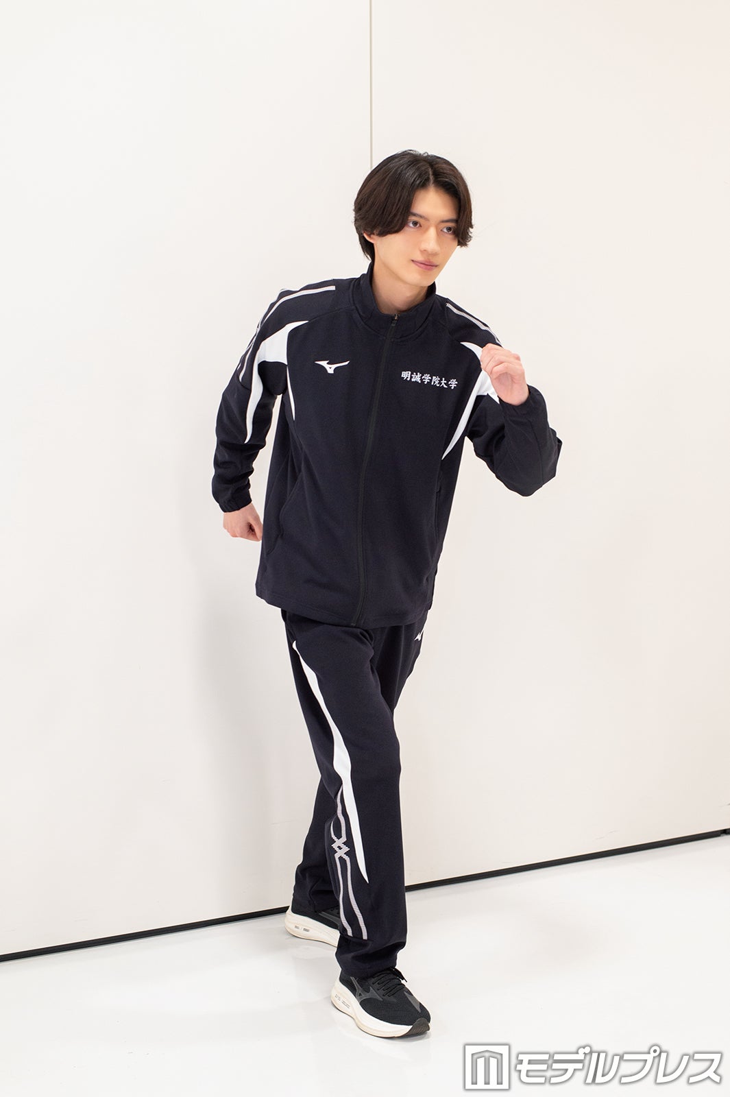 杢代和人（C）モデルプレス