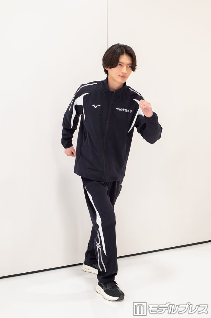 杢代和人(C)モデルプレス
