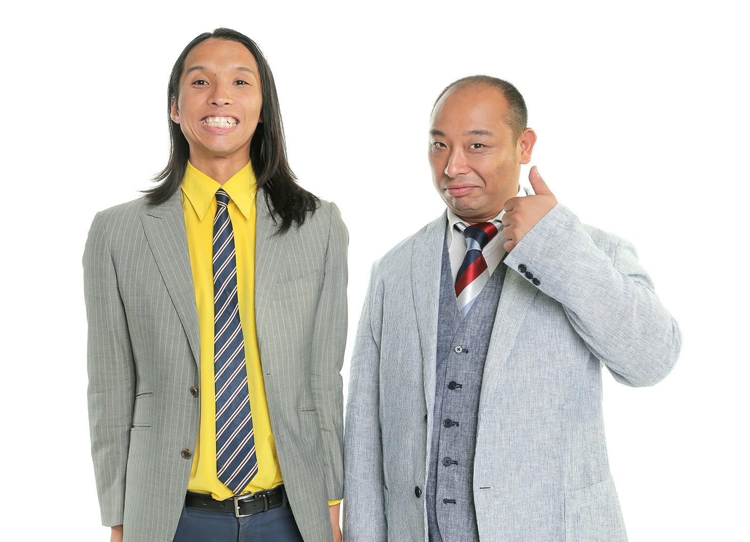 トム・ブラウン（提供写真）