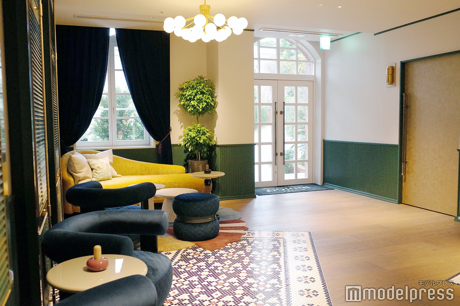 ホテルインディゴ長崎グラバーストリート（C）モデルプレス