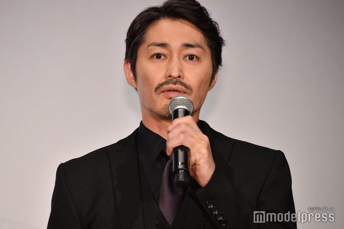 中島健人の“アベンジャーズ発言”にまさかの切り返しをした安田顕 (C)モデルプレス