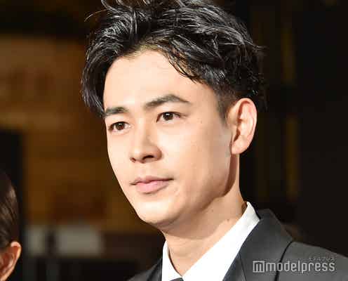成田凌、オーディションで映画初主演に抜擢「不思議でしょうがない」<カツベン!>