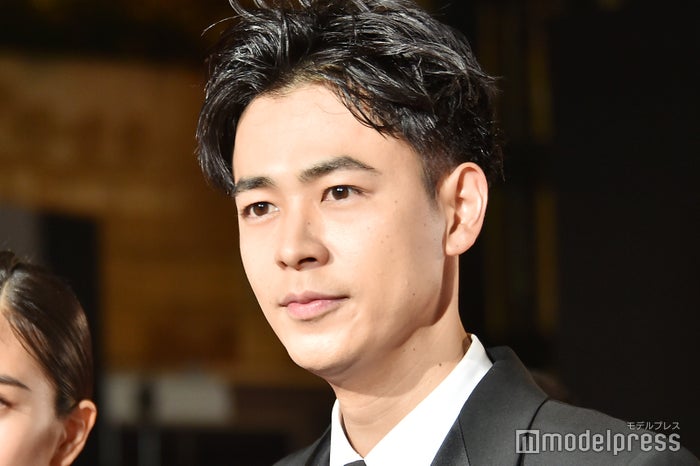 成田凌 貢ぎ続ける相手とは モデルプレス 成田凌 貢ぎ続ける相手とは モデルプレス