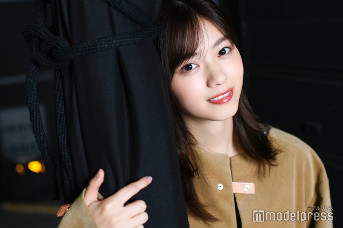 西野七瀬(C)モデルプレス