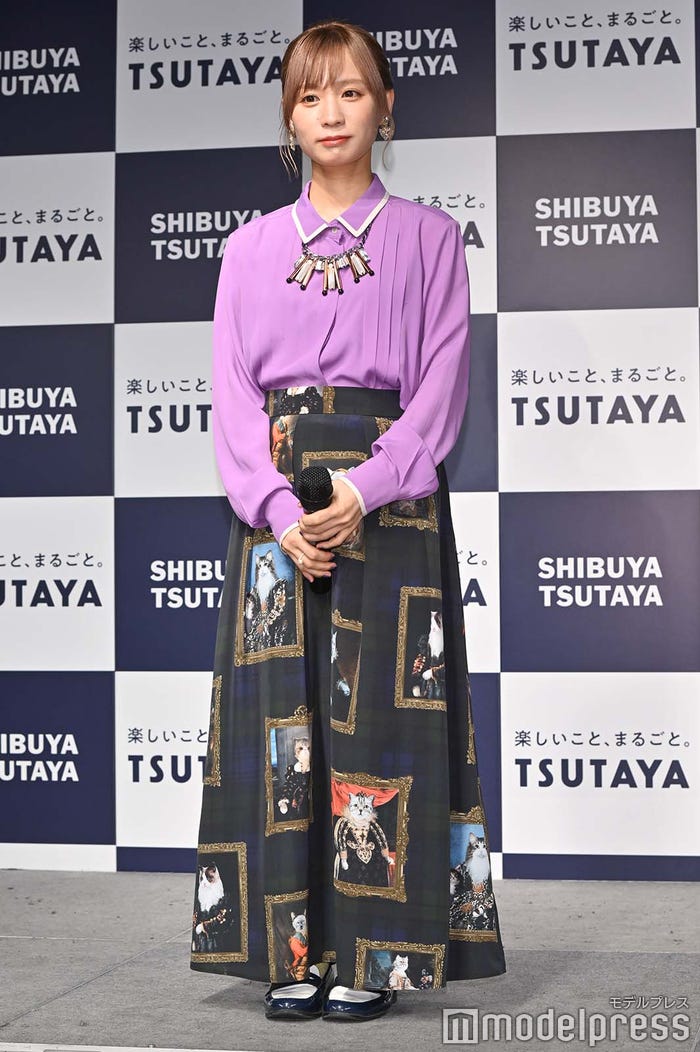 モモコグミカンパニー(C)モデルプレス