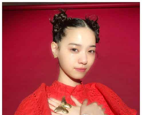 西野七瀬、美肌際立つ“デコ出し”スタイルに「尊い」「レアすぎる」とファン歓喜