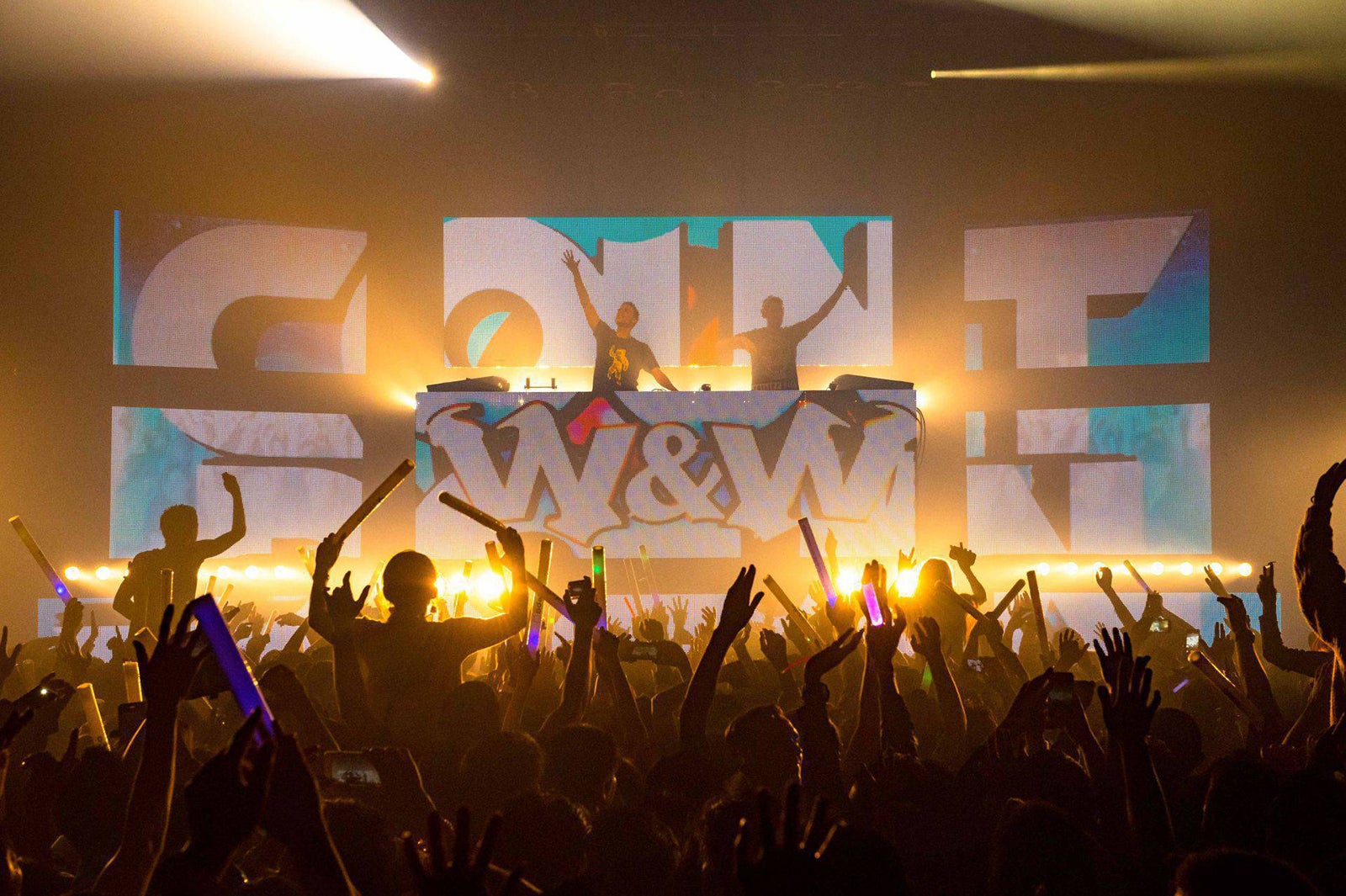 W＆W（提供画像）