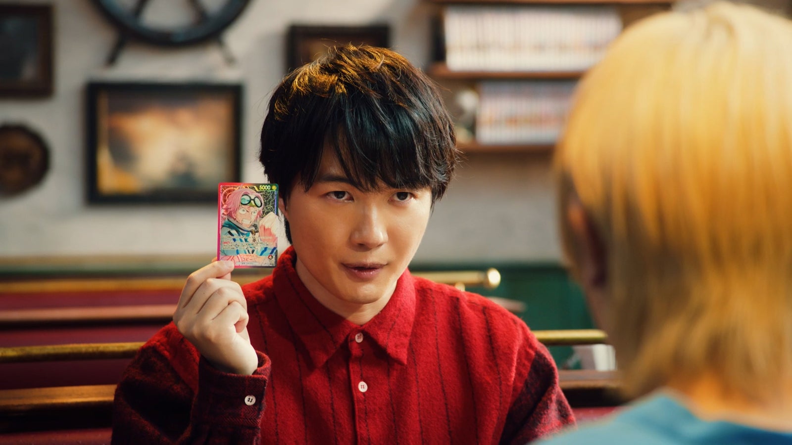 神木隆之介（提供写真）