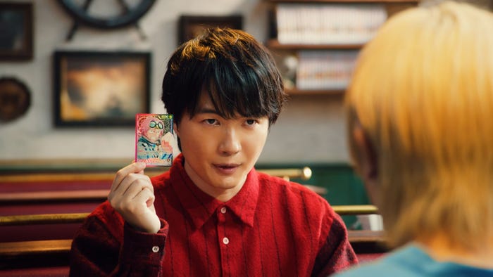 神木隆之介(提供写真)