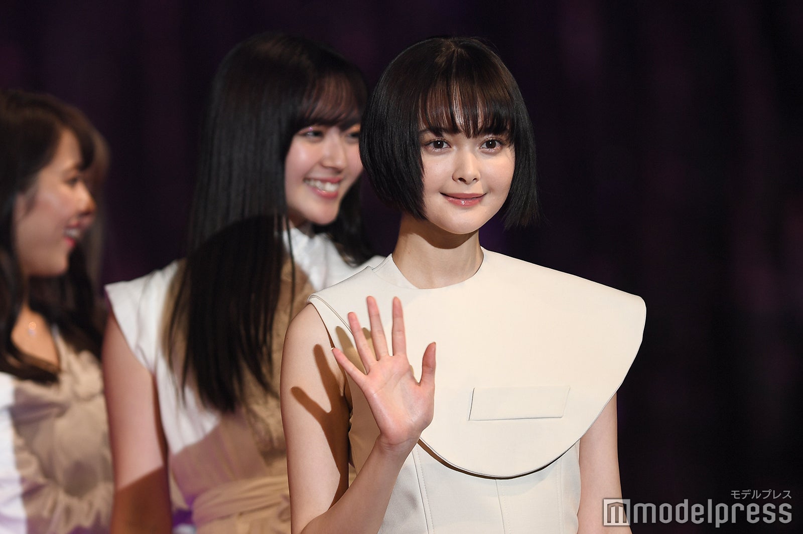 玉城ティナ（C）モデルプレス