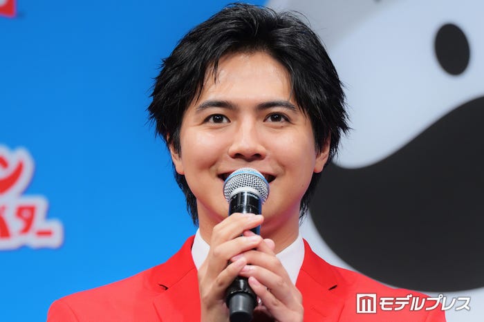 片寄涼太(C)モデルプレス