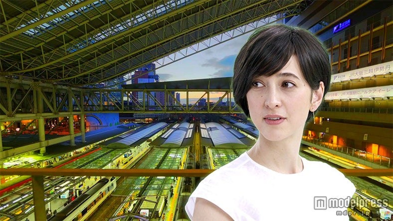 滝川クリステル