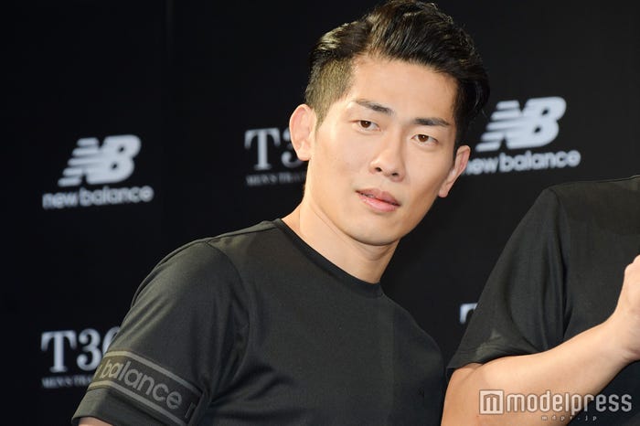 太田博久 (C)モデルプレス