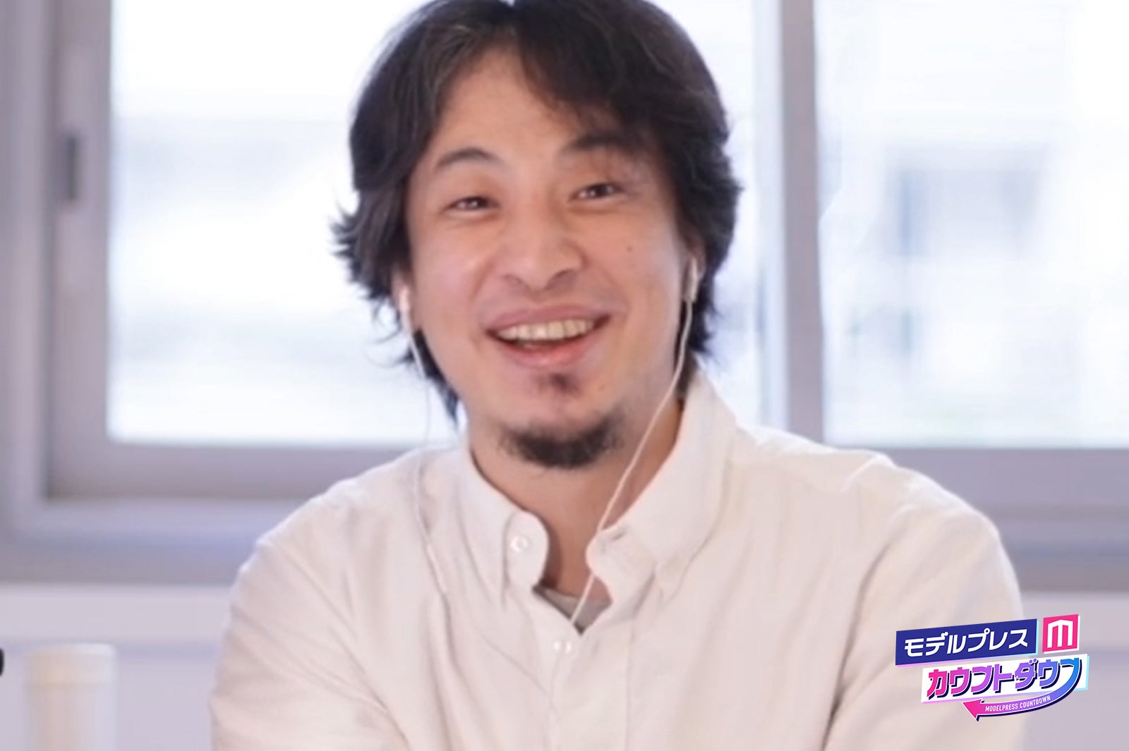 ひろゆき、YouTuberを目指す10代へアドバイス