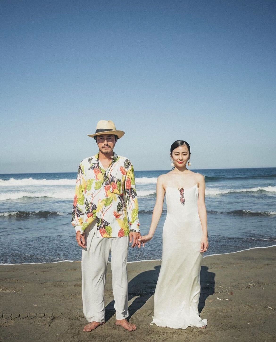 信太美月Instagramより