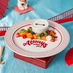 HUGGABLE◇ミルクゼリー 税込1,590円(◇=は正式にはハートマーク)(C)Disney