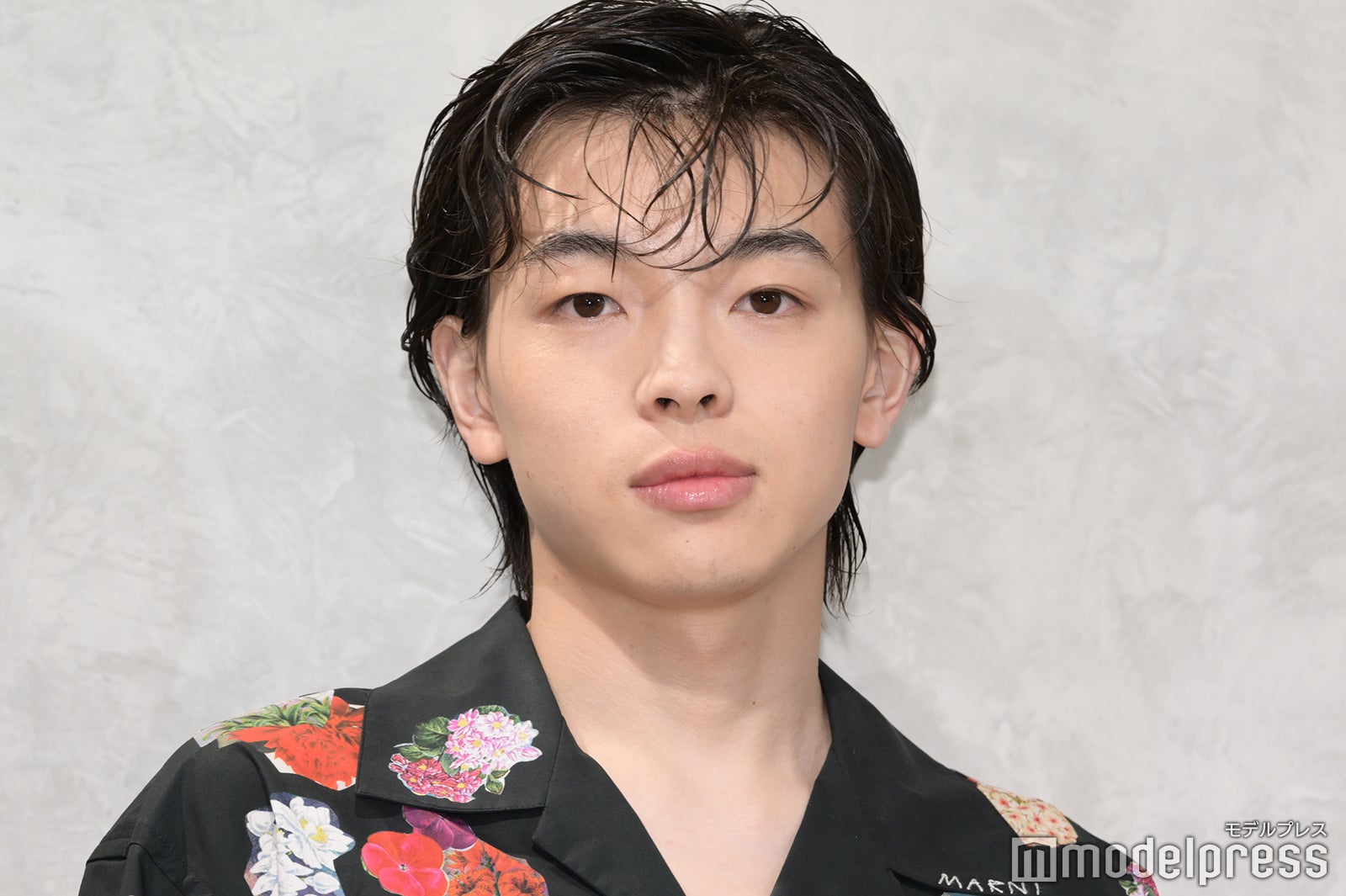 imase（C）モデルプレス