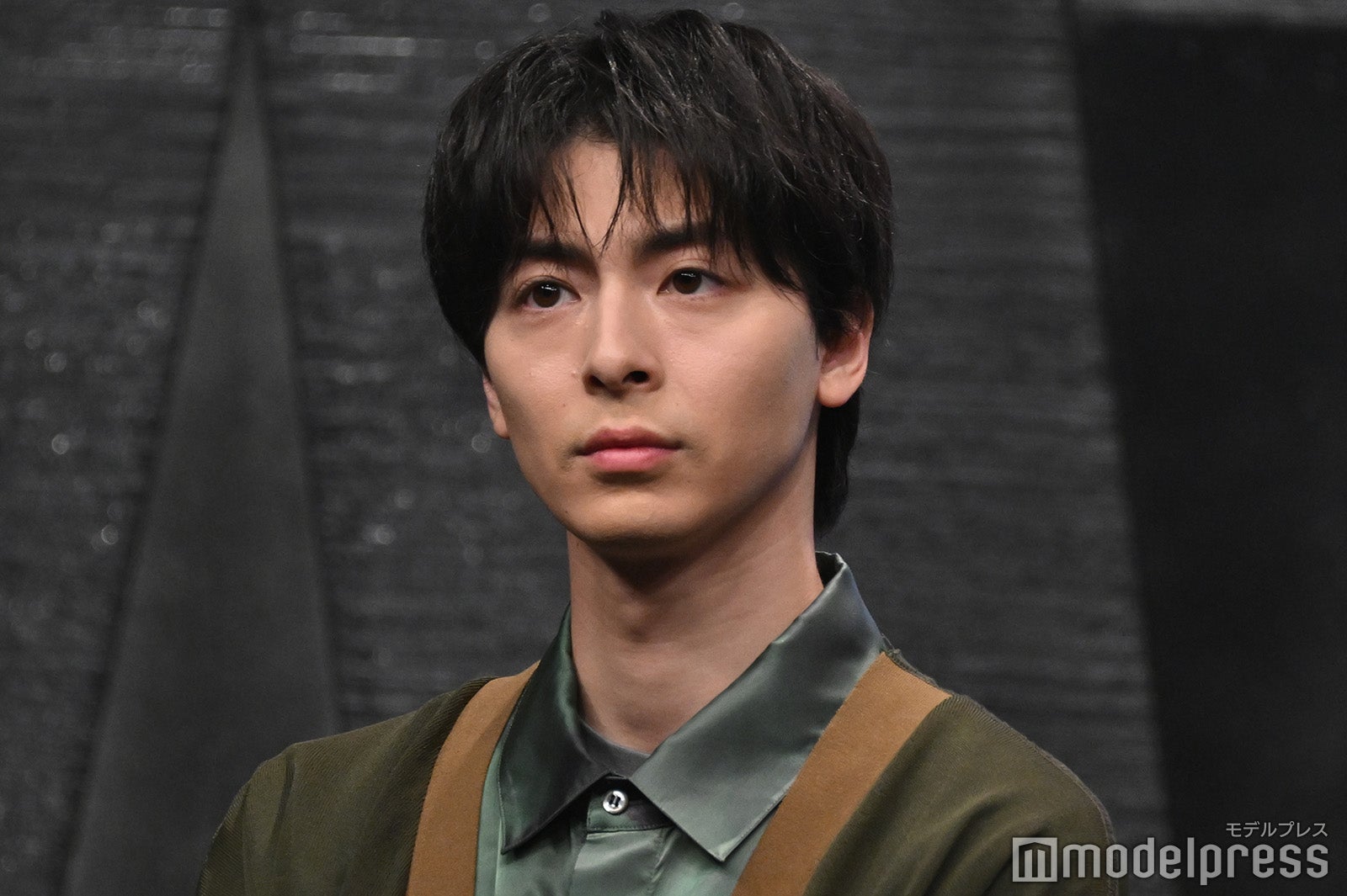 高杉真宙（C）モデルプレス