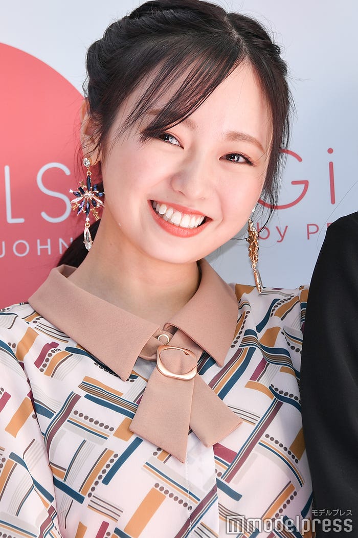 今泉佑唯(C)モデルプレス