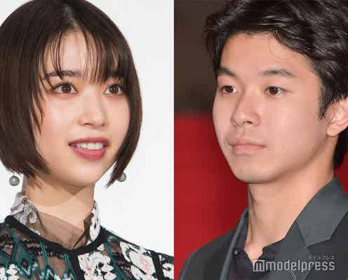 “演技派”森川葵&仲野太賀に熱愛報道 ファンから驚きの声続々