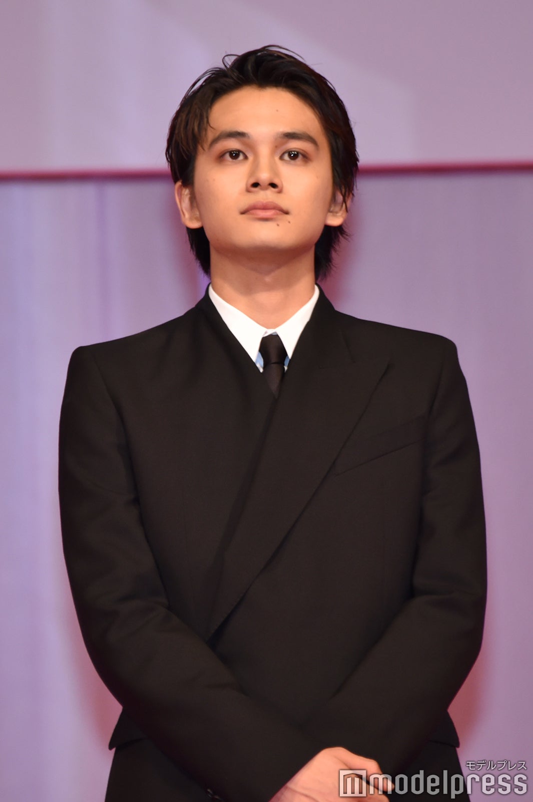 北村匠海 （C）モデルプレス