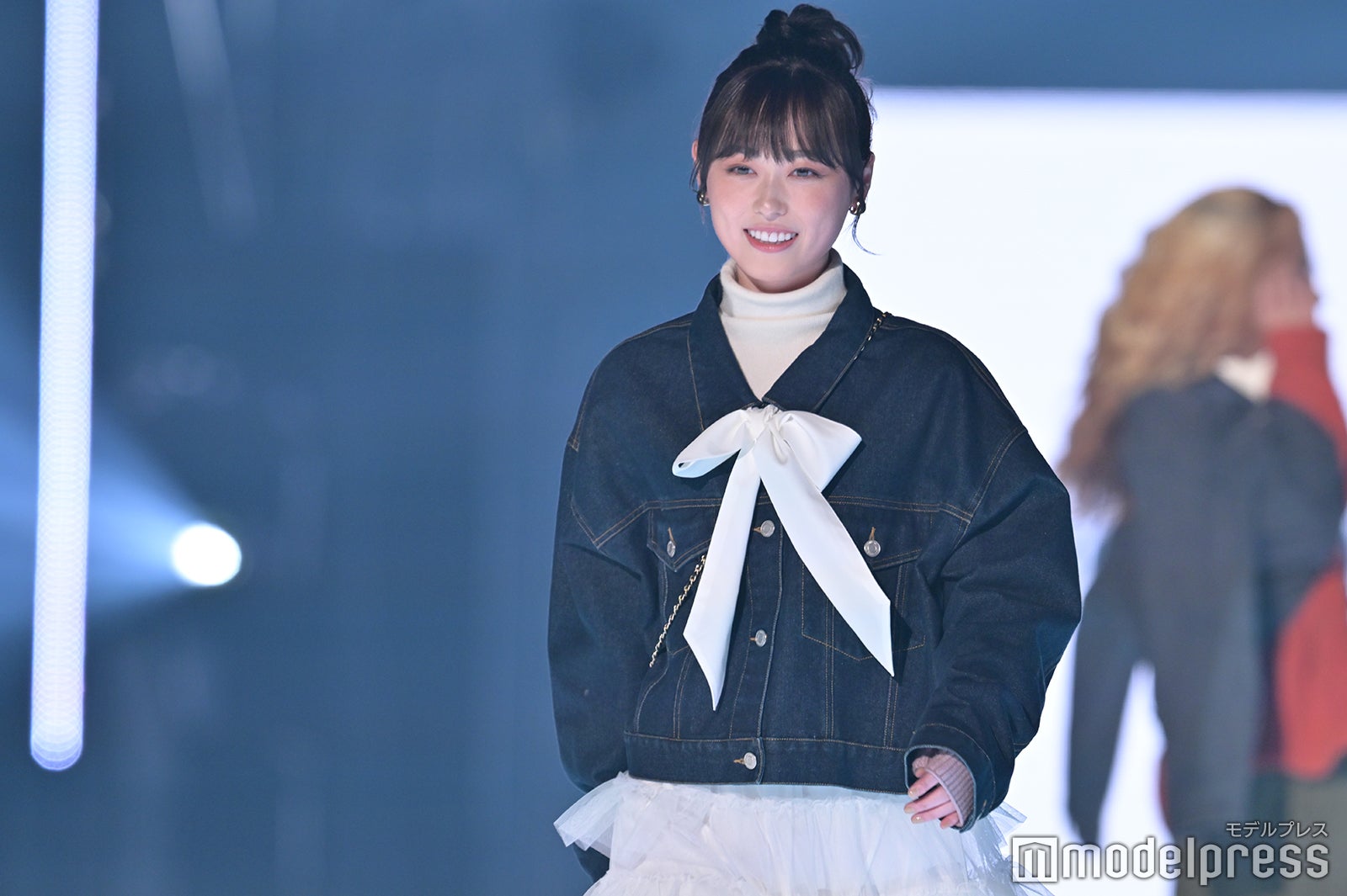 福原遥（C）モデルプレス