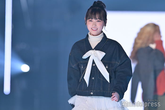 福原遥(C)モデルプレス