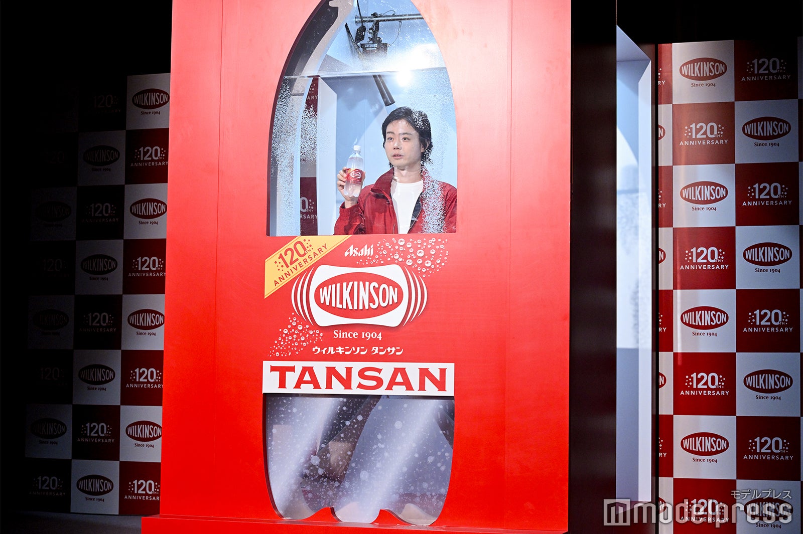 菅田将暉（C）モデルプレス